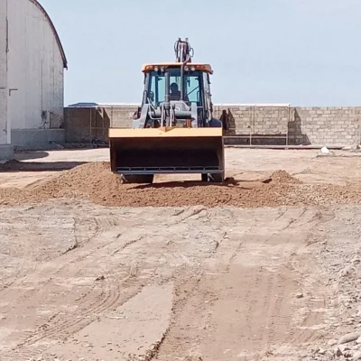 PROYECTO - Estructuras Metálicas Armesac14