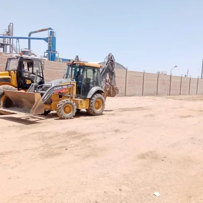 PROYECTO - Estructuras Metálicas Armesac16