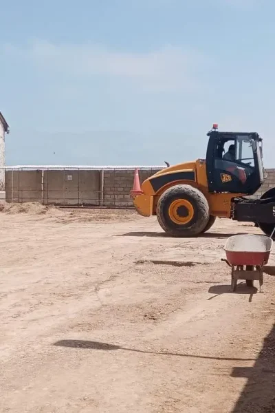 PROYECTO - Estructuras Metálicas Armesac17