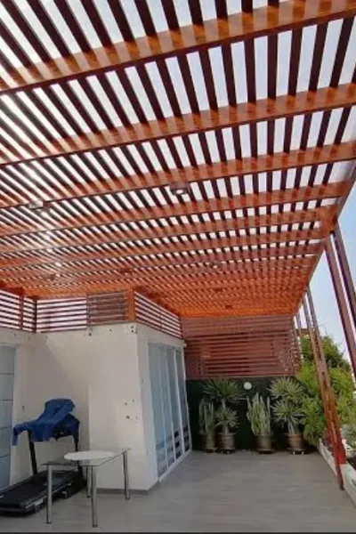 PROYECTO - Estructuras Metálicas Armesac2