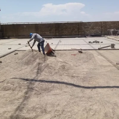 PROYECTO - Estructuras Metálicas Armesac26