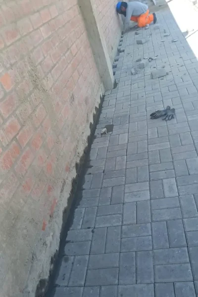 PROYECTO - Estructuras Metálicas Armesac27