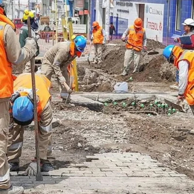 PROYECTO - Estructuras Metálicas Armesac29
