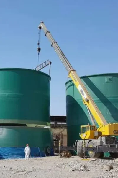 PROYECTO - Estructuras Metálicas Armesac30