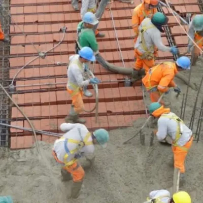 PROYECTO - Estructuras Metálicas Armesac35