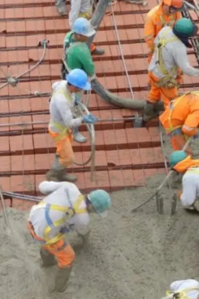 PROYECTO - Estructuras Metálicas Armesac35