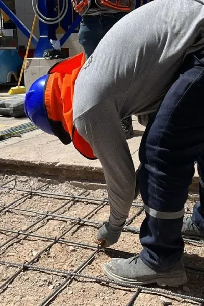PROYECTO - Estructuras Metálicas Armesac36