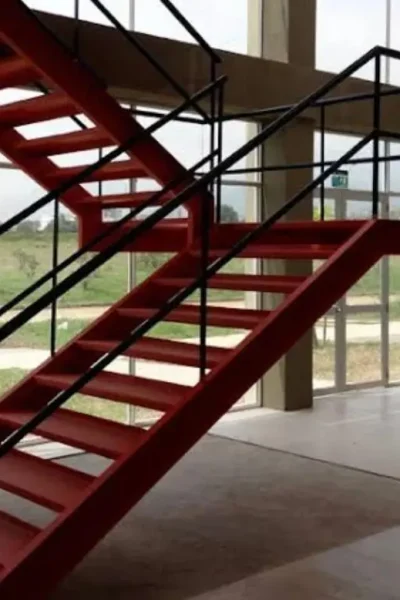 PROYECTO - Estructuras Metálicas Armesac6