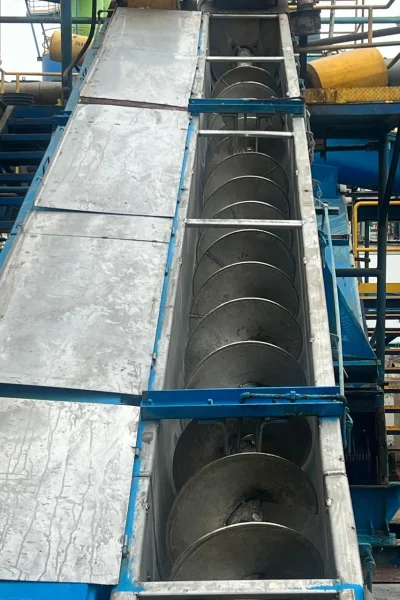 PROYECTO - Estructuras Metálicas Armesac8