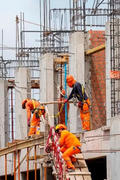 obras civil