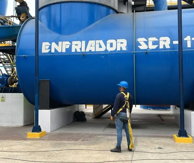 proyecto estructura metalicas-21